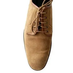 Cole Haan | Shoes | Cole Haan Warner Grand Postman Suede  display picture 2